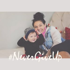 Meet your Posher, Marissa